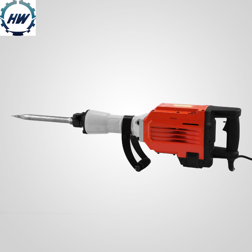 48J Heavy Duty Electric Demolition Hammer 220V