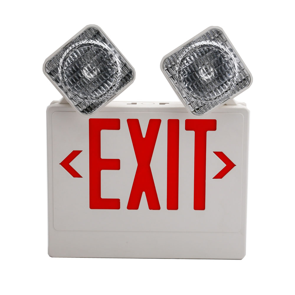 20/277 VAC The Most Popular best quality Led Exit Sign Light