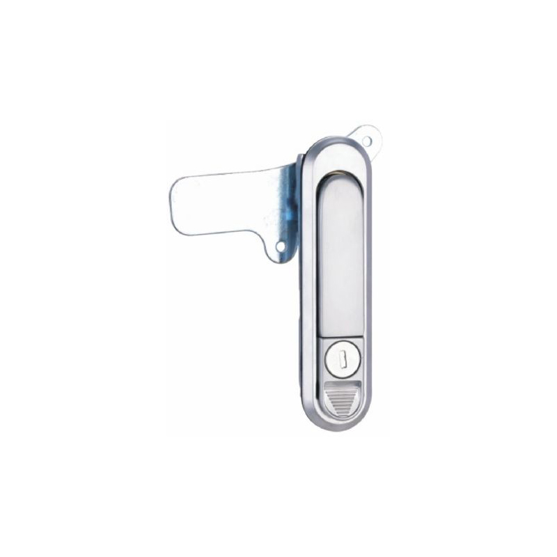 SAIPWELL Hot Sales Durable Door Handles Cabinet Plane Lock