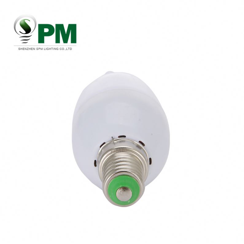 Hot selling 3w 5w led candle light custom filament bulb