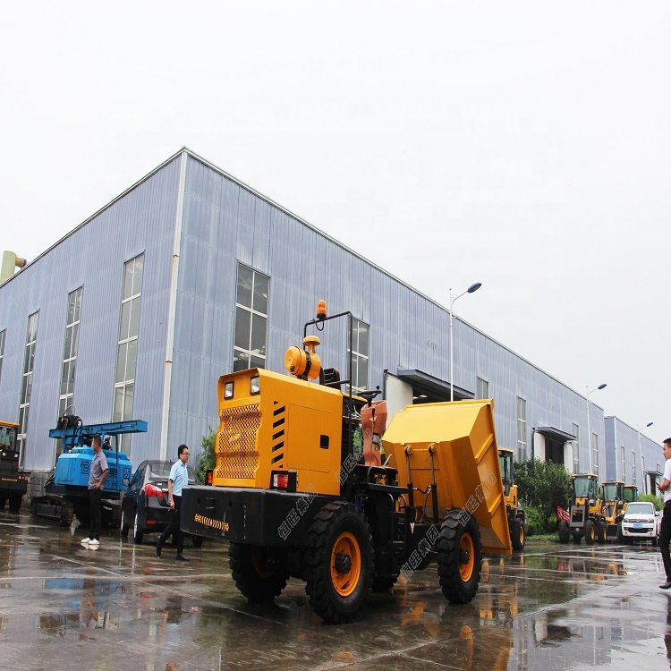 New mini dumper truck 4*4 for sale price in pakistan