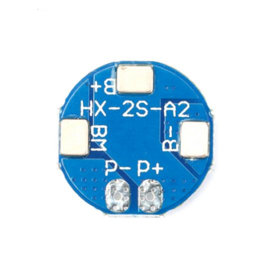 2S 18650 BMS Li-ion 7.4V 8.4V 5A Battery Charging Module bms 18650 Lithium Battery Protection Board PCB