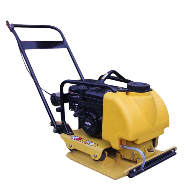 small reversible vibrating plate compactor for sale