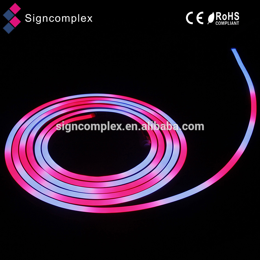 Top1 flexible strips IP20/ IP65/ IP68 strips available DC12V/24V