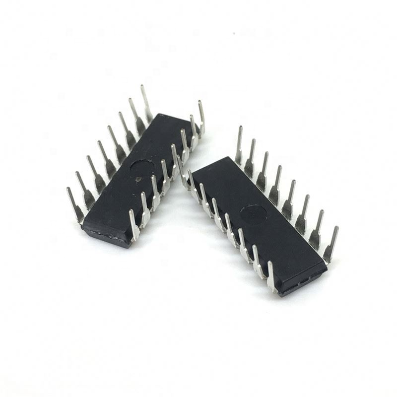 new original Counter Shift Registers Tri-State 8-Bit   DIP16  SN74HC595 74HC595N DIP 74HC595 SN74HC595N