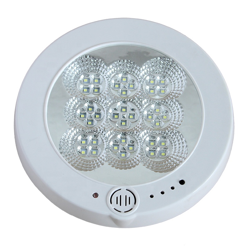 Direct CE Recessed Down Lamp Emergency Led light