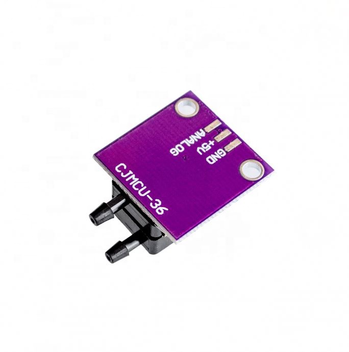 Airspeed Sensor Breakout Board MPXV7002DP Sensor for APM2/APM 2.5 Flight Controller
