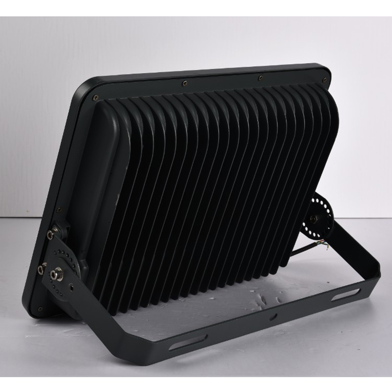 IP65 waterproof outdoor floor led spot light led flood light 600w