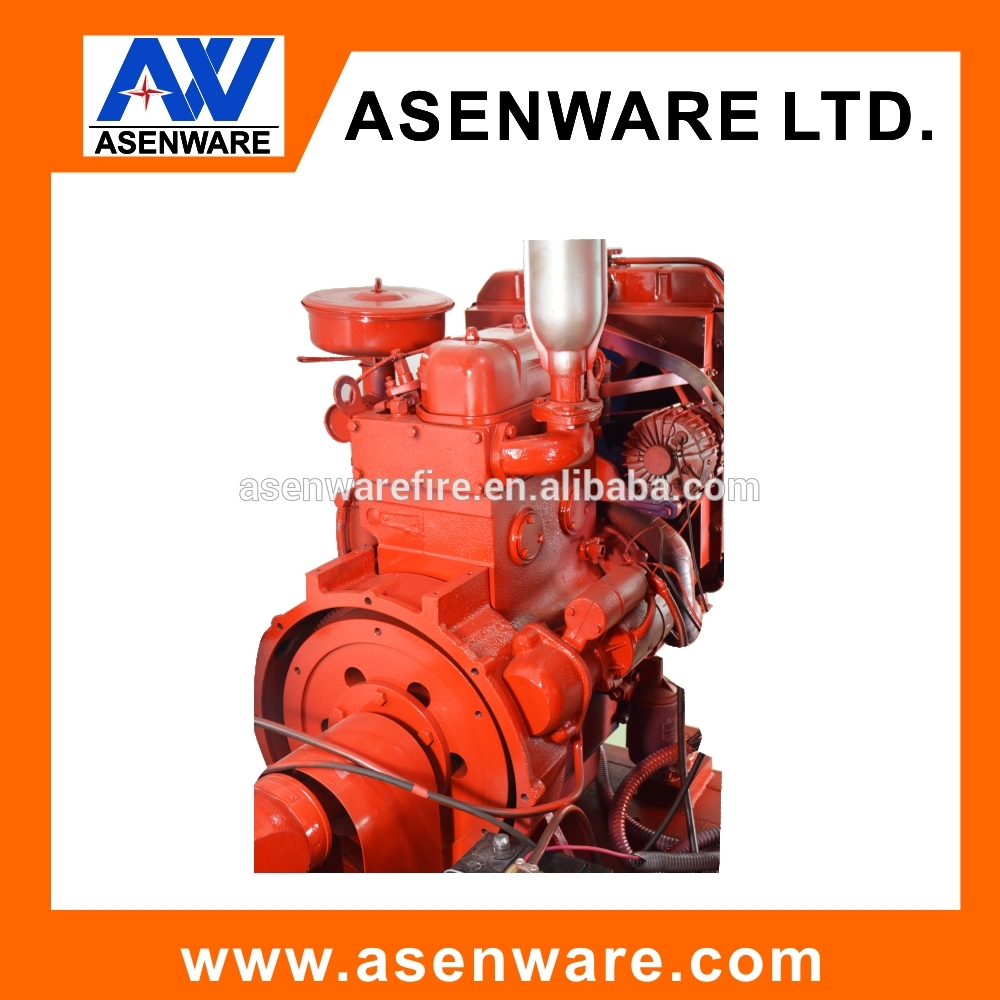 2016 hot Complete fire pump,Motor Pump/Diesel Pump/Jockey Pump for sprinkler system