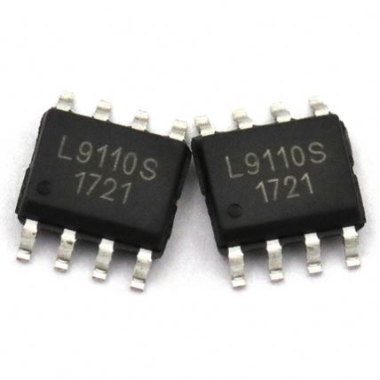 IC (Electronic Components)L9110 L9110S