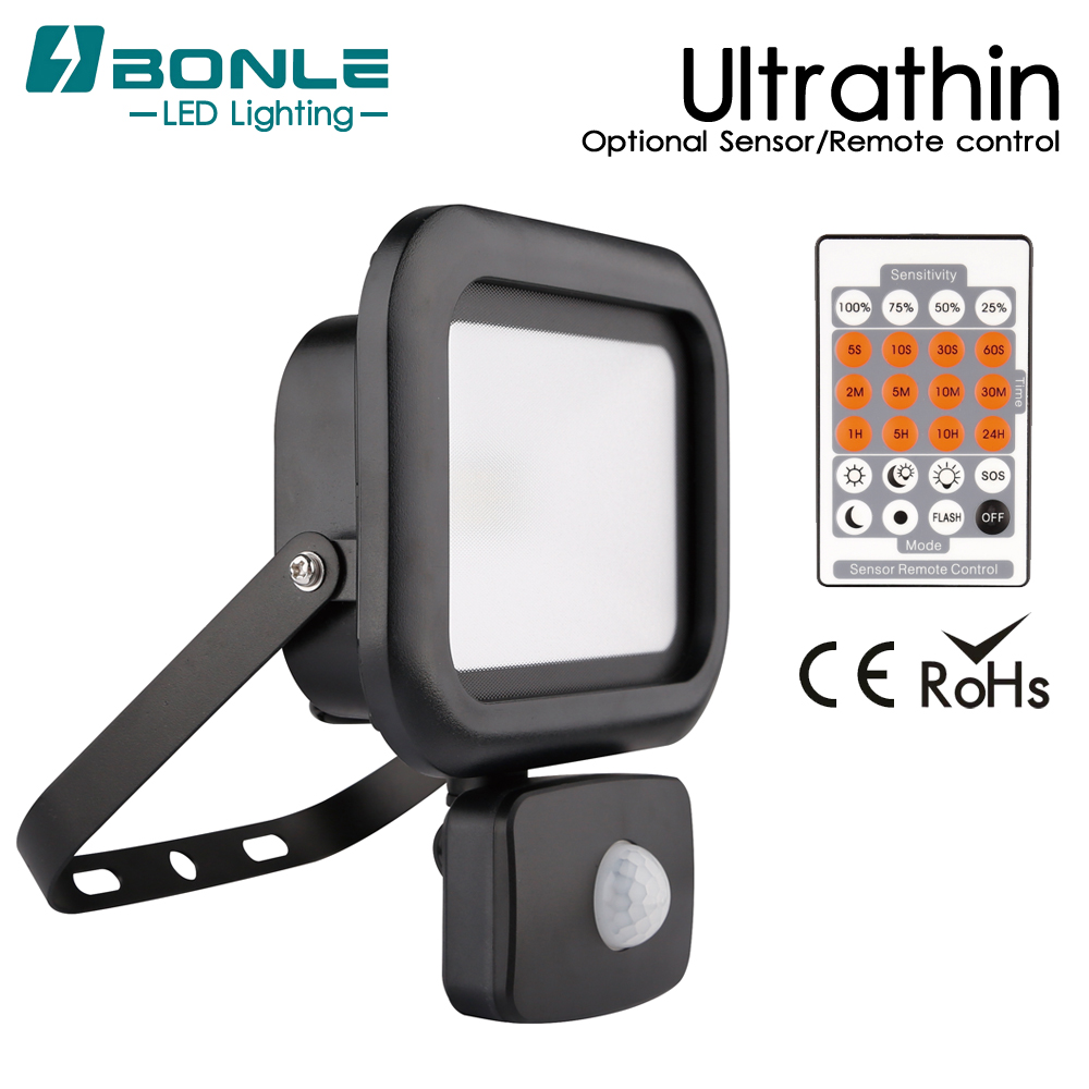 High Power External Small LED Security Outdoor Garage Light Area Driveway Lighting Fixtures