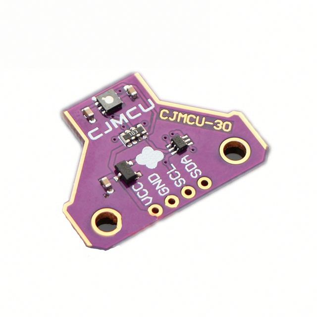 CJMCU-30 SGP30 Multi Pixel Gas Sensor Indoor Air Measurement TVOCeCO2