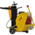 Portable concrete floor saw /road cutting saw machine with GX390 engine