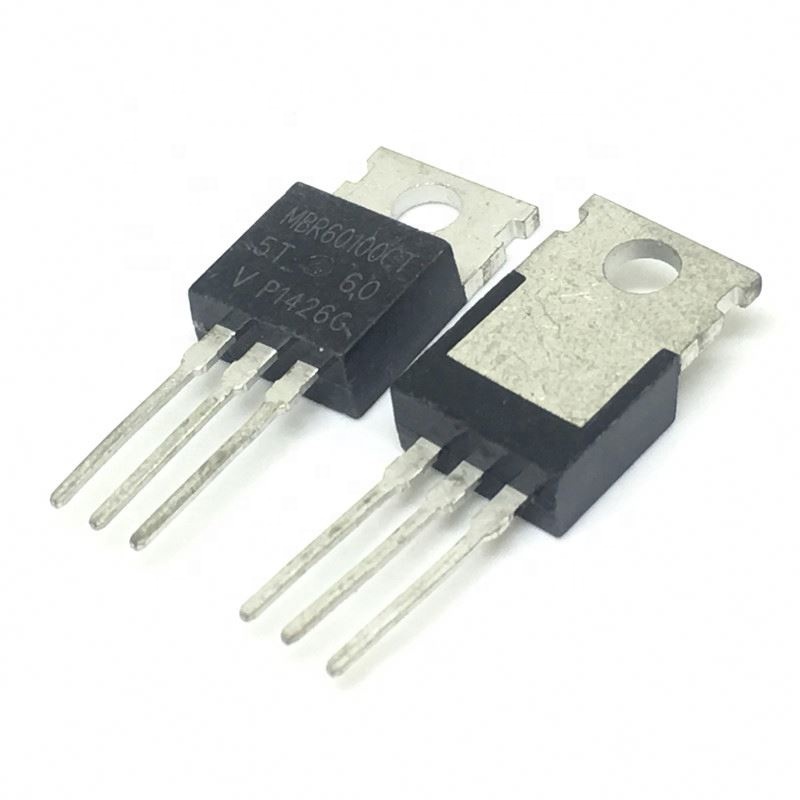 (transistor) V60100C MBR60100CT