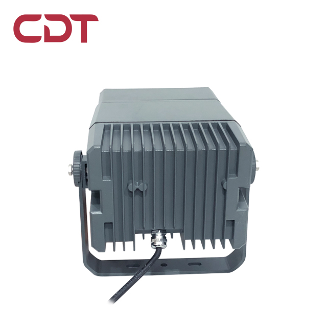 ICAO LED helicopter landing pad design icao annex 14 Airport lighting IP65 HID emergency aerodrome lights flood light Heliport