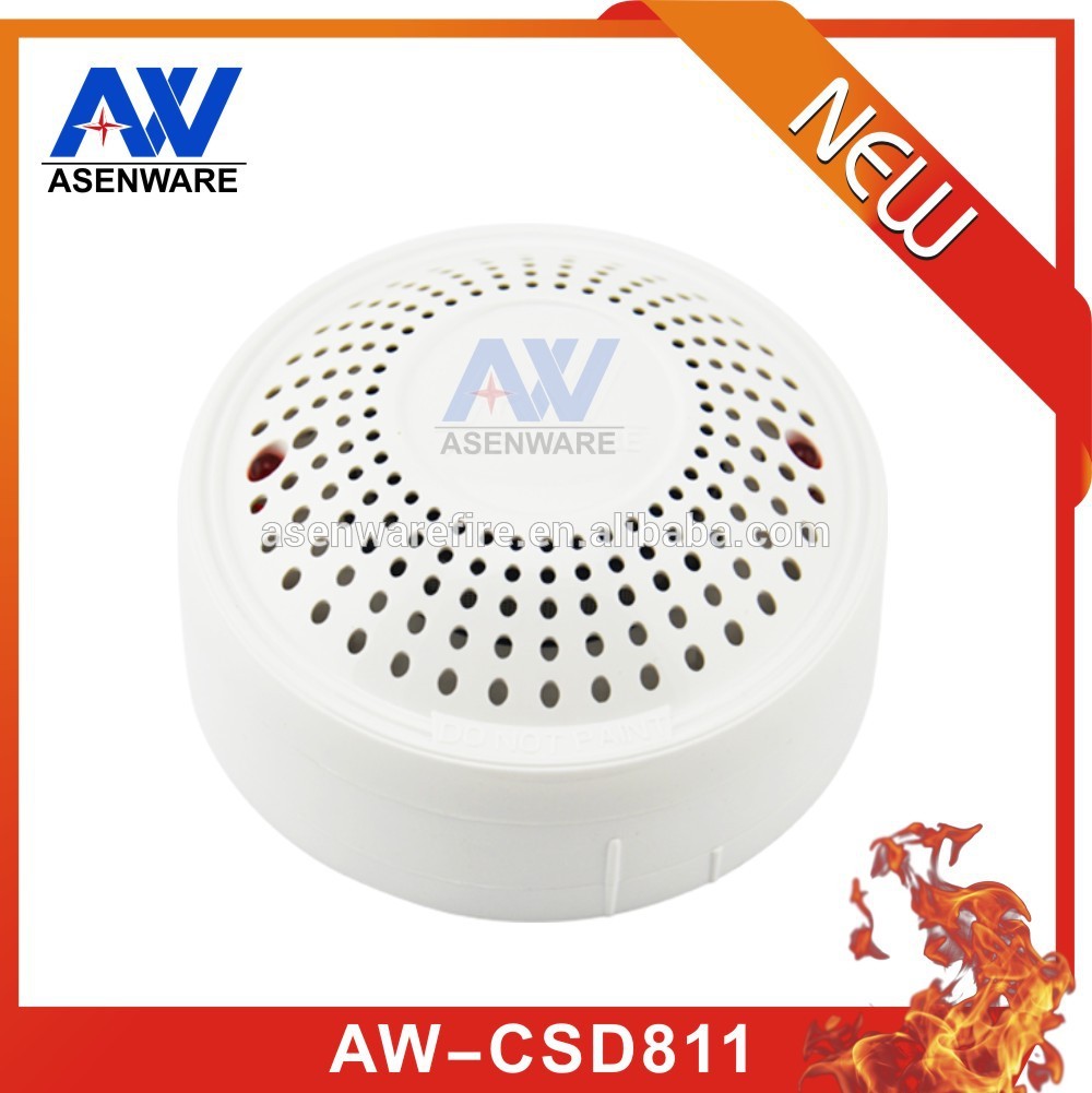 Fire alarm sounder