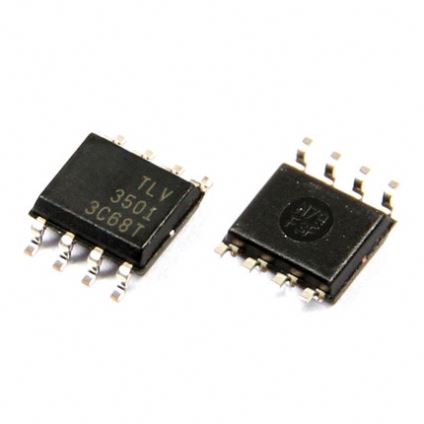 (Electronic Components)TLV3501AID TLV3501AIDR
