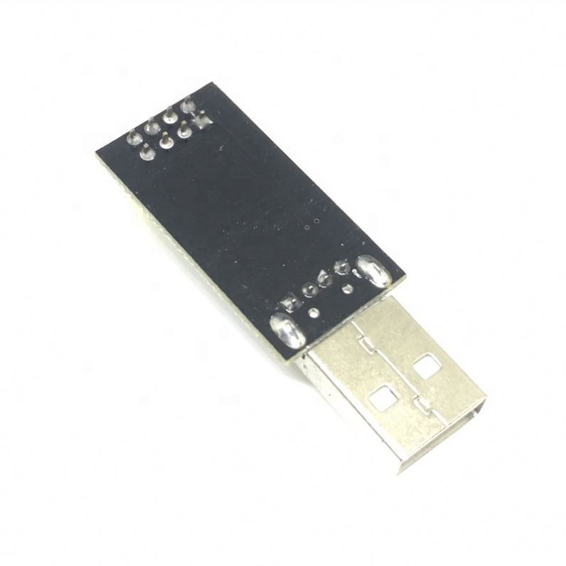 USB To ESP8266 Serial Adapter Wireless WIFI Development Board Transfer Module