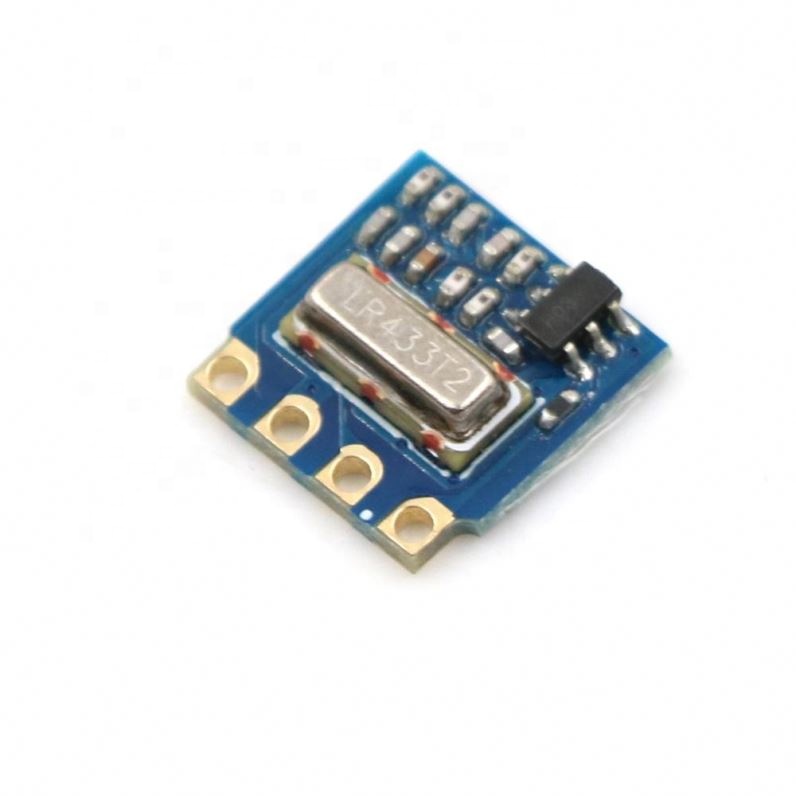 ASK 2.6-12V H34A-433 433Mhz Mini Wireless Transmitter Module