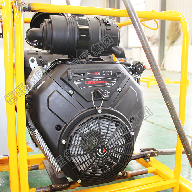 Hot sale Man portable drilling rig for sale