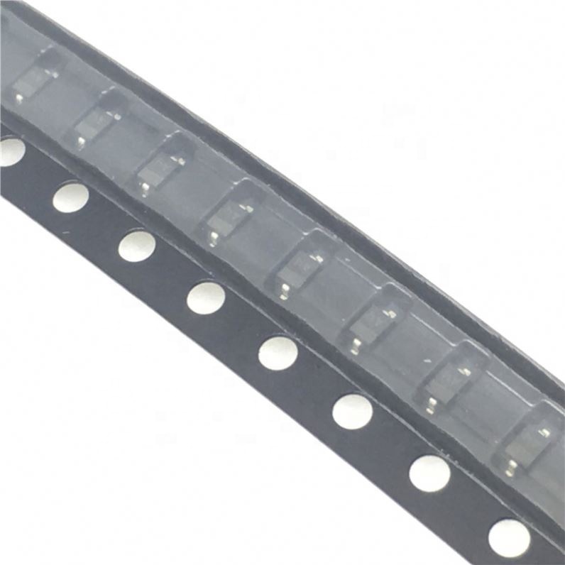 BAT760-7 BAT760 SOD323 / 0805 Silkscreen: A4 Single Diode / Rectifier