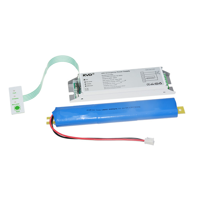 High lumen T8 LED tube light 220V-240V 9W/18W LED t8 tube Emergency lamp