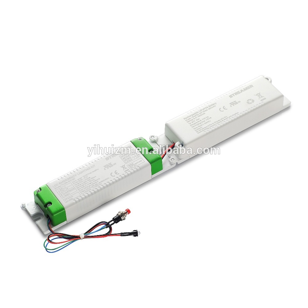 UL listed(E483815) STREAMER YH06-W490 LED Driver Conversion Kit