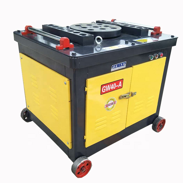 bar bender/bending machine for steel bar solid bar for sale