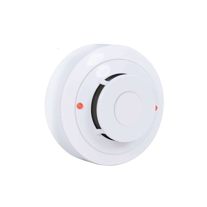 AW-CSD311 24v Conventional photoelectric cigarette smoke detector for Fire alarm system