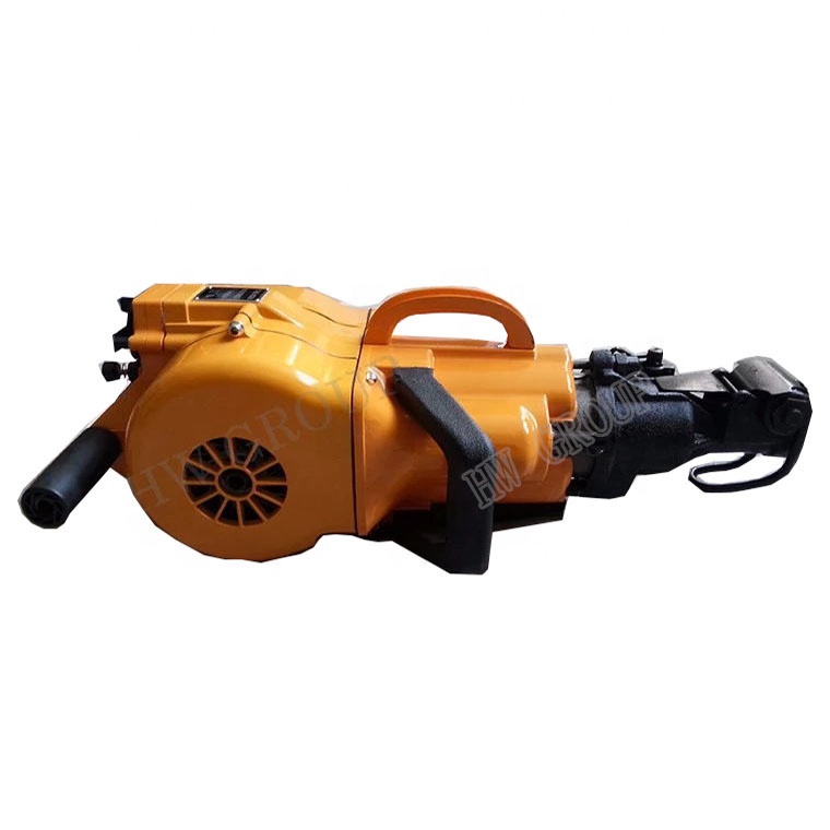 Best price rock breaker gas powered jack hammer YN27c gasoline rock drill