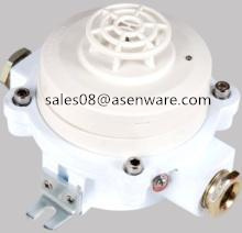 smoke detector explosion proof for conventional fire alarm