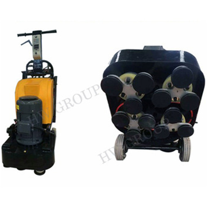 Surface Grinding Machine /Concrete Vertical Surface Grinder Polishing Machine