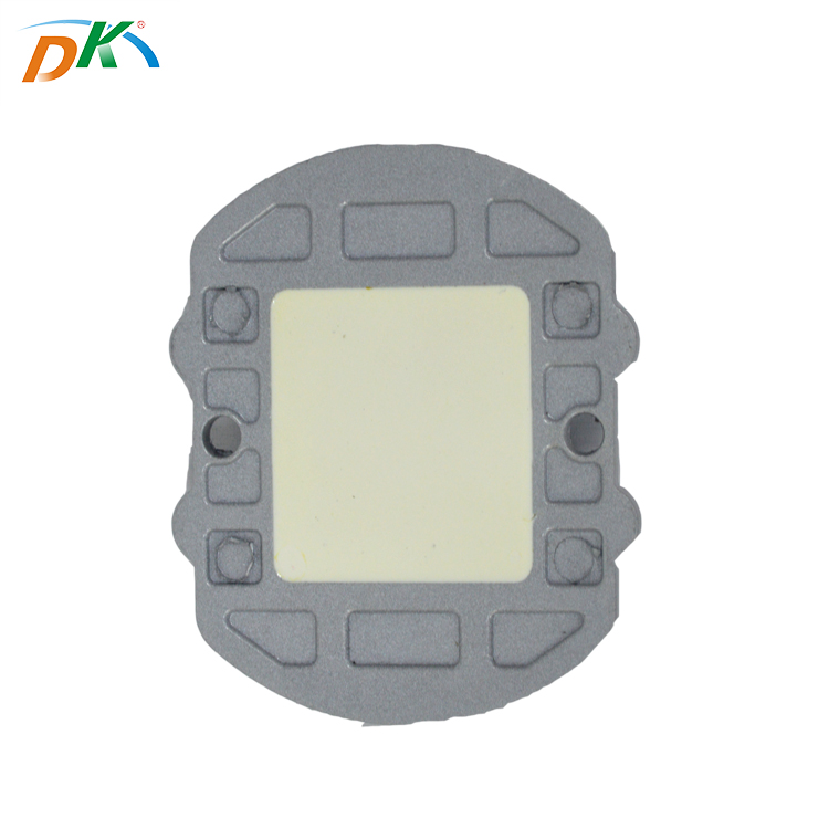 DK LED Solar Reflective Cat Eyes Traffic Roadway Warning Flashing Plastic  Road Stud