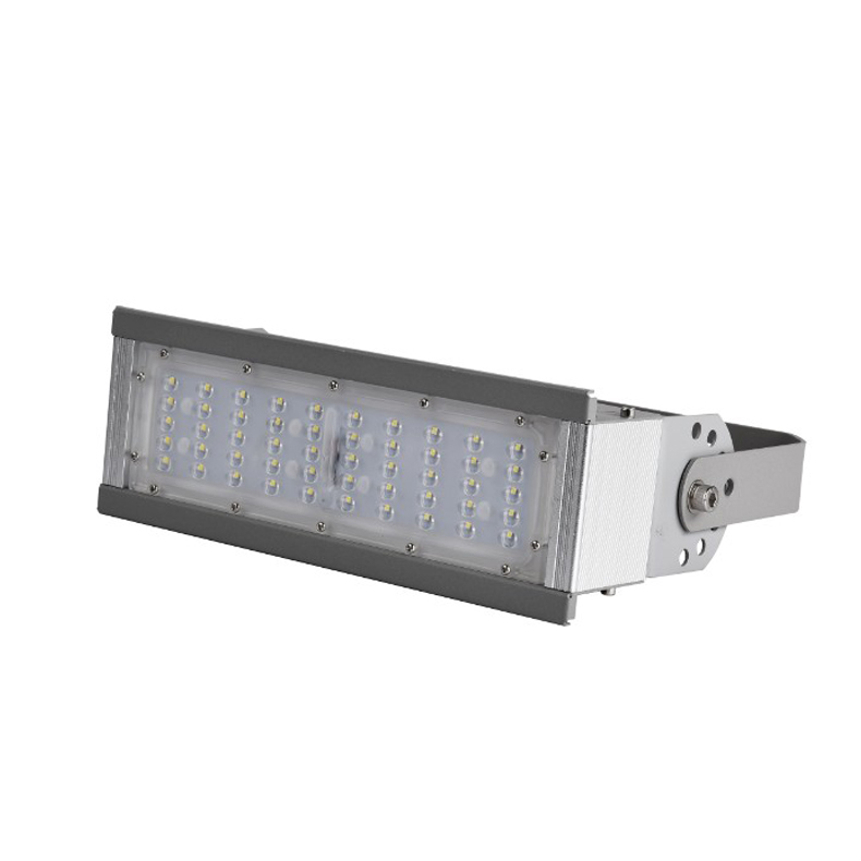 China Manufacturer IP67 Waterproof Lighting 50W Led Tunnel Light