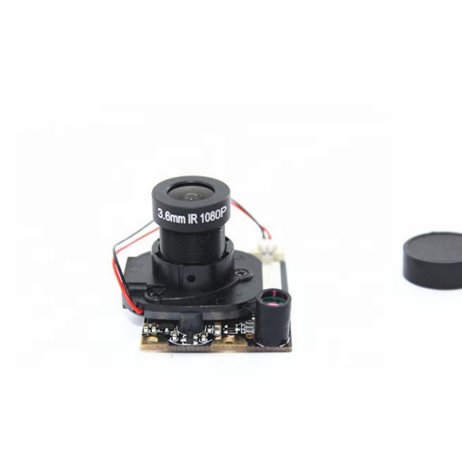 PI 3 generation B+ 72 degree 5 megapixel auto-switching ir-cut camera