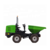 New self-loading  power barrow mini dumper truck price