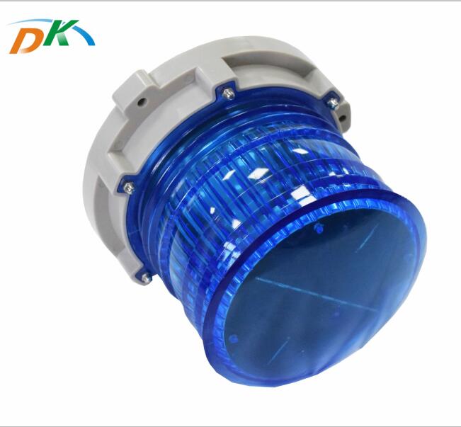 DK Navigation High Brightness Steady Traffic Light Marine Manufacture