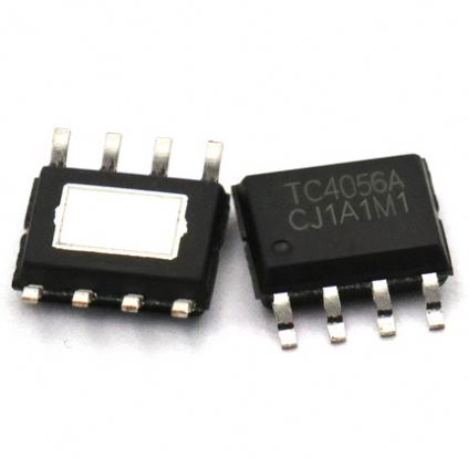 (Electronic Components)TP4056 IC NEW