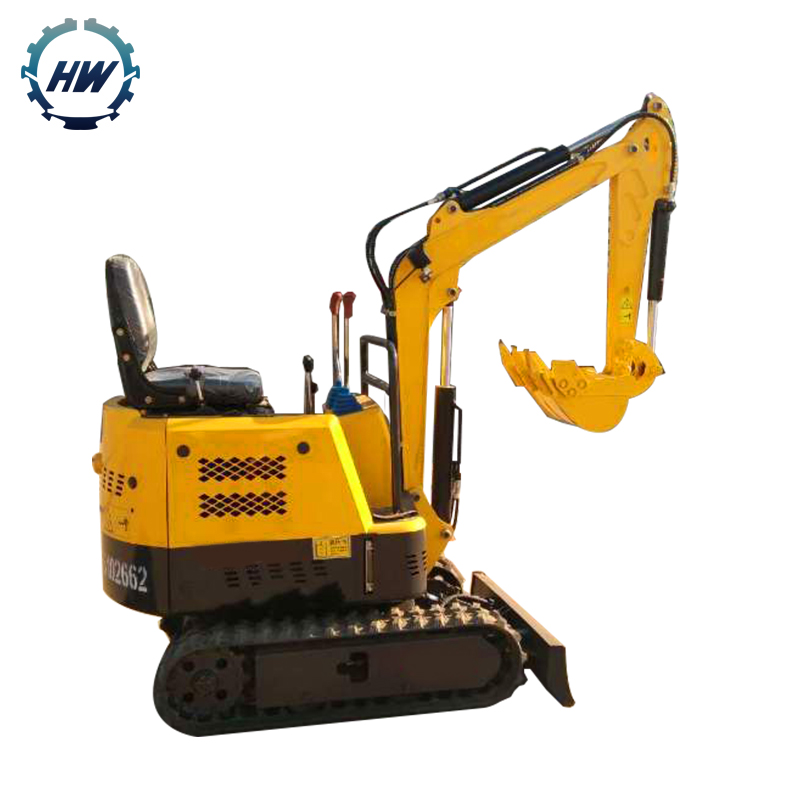 digging machine chinese mini excavator for sale