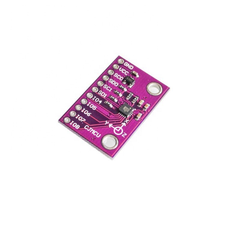 CJMCU- MMA9555L smart sports pedometer high precision 3 axis acceleration sensor module