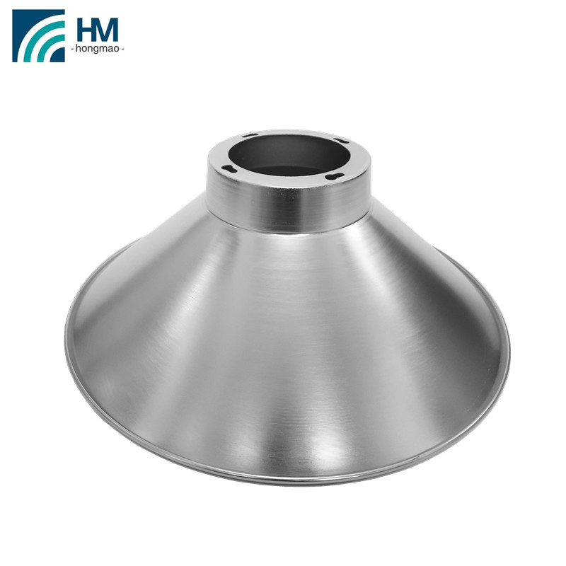 led high bay lighting reflector 60degree