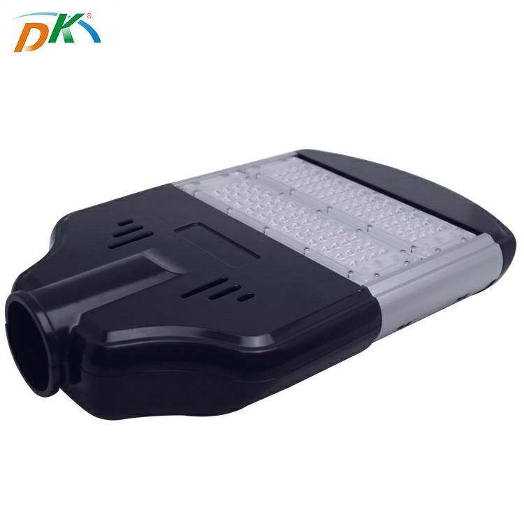 Waterproof IP 65 good quality outdoor aluminum 100w led street lamp