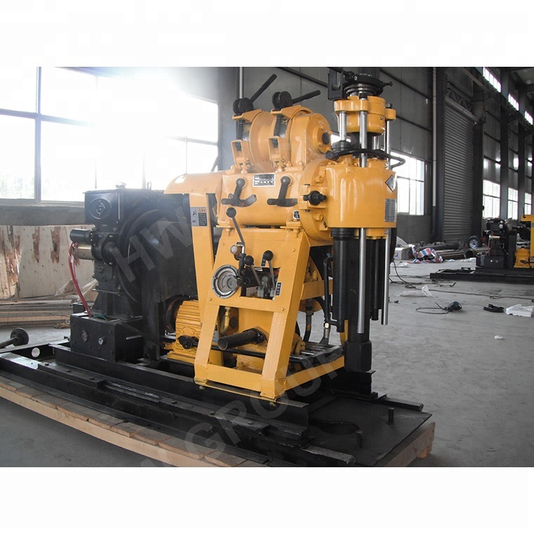Portable hole drilling machine for sale