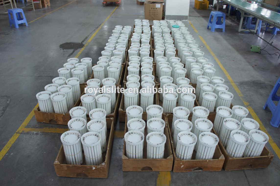 3U 7/9/11/13/15 w CFL Light