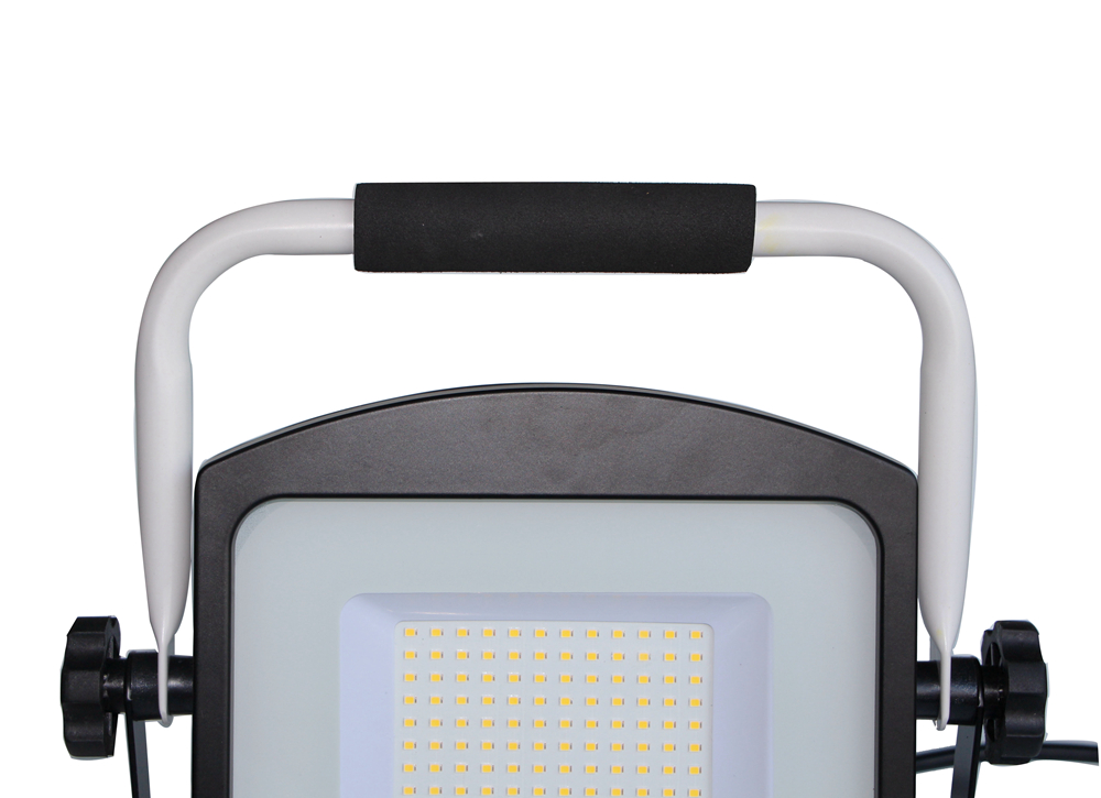 2019 Hot Sale Super Bright 7000lm Commercial Electric Led Waterproof IP65 Work Light for Outdoor