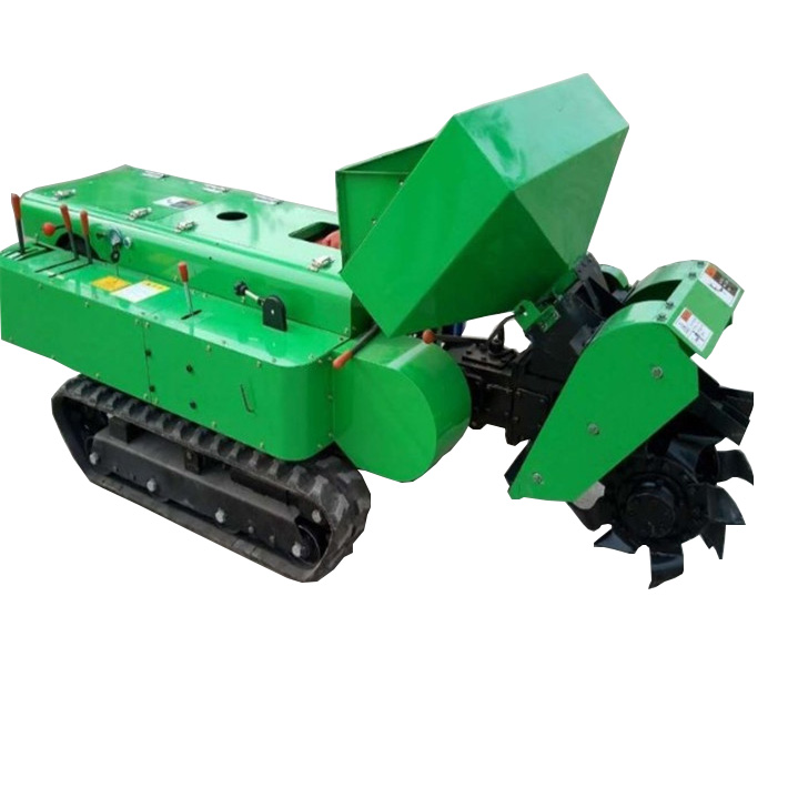 Small trenching machine trenchers price for sale