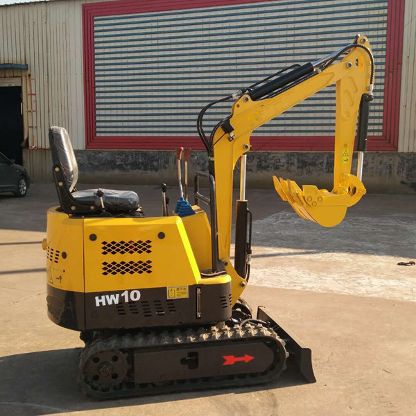 Factory price Full Hydraulic crawler digger for sale