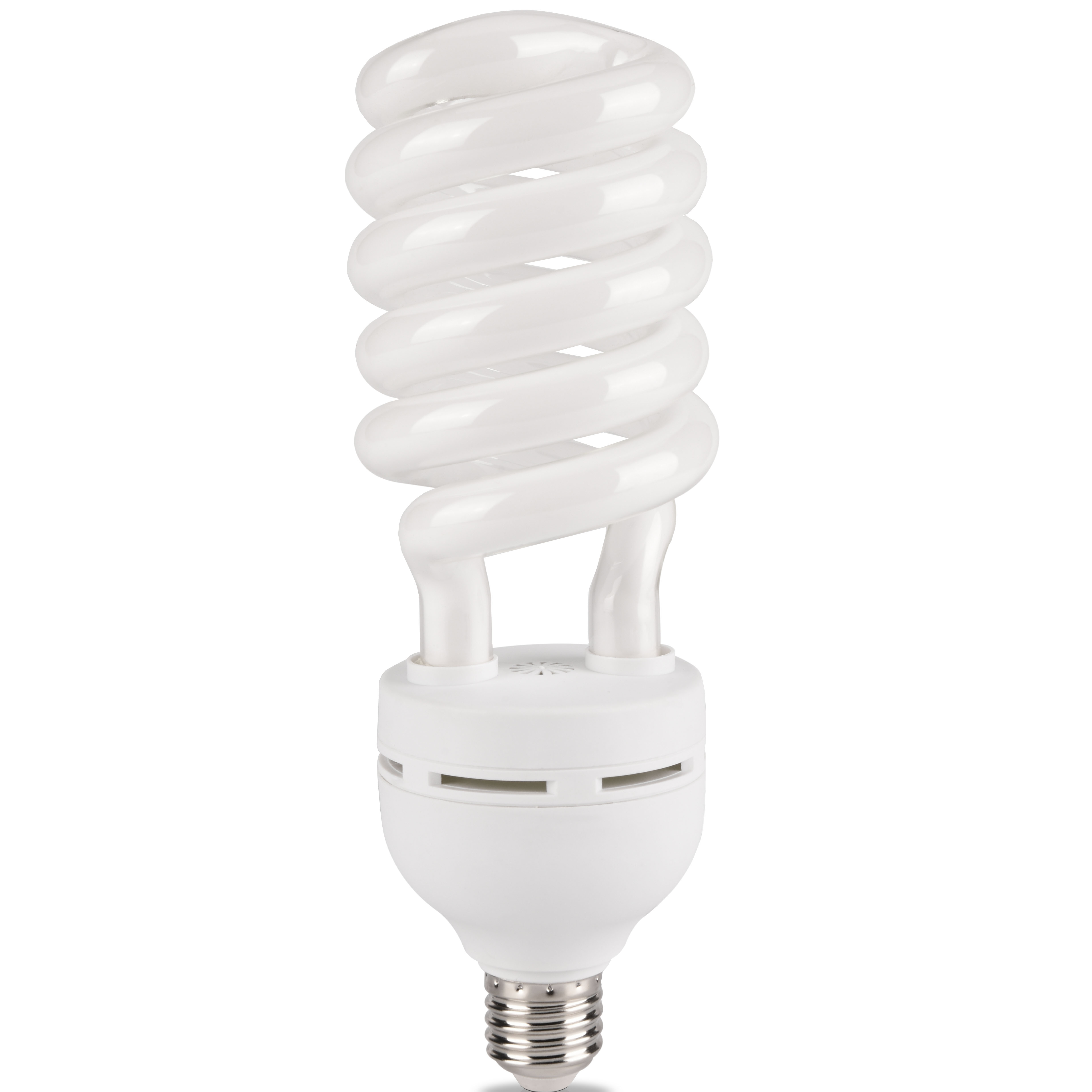 china golden supplier half sprial 75W  lotus CFL with high lumen and high quality products