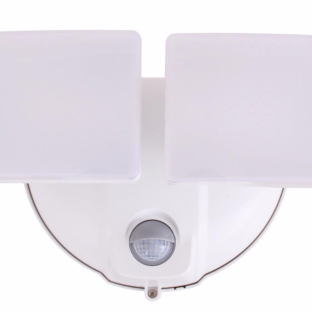 microwave motion sensor