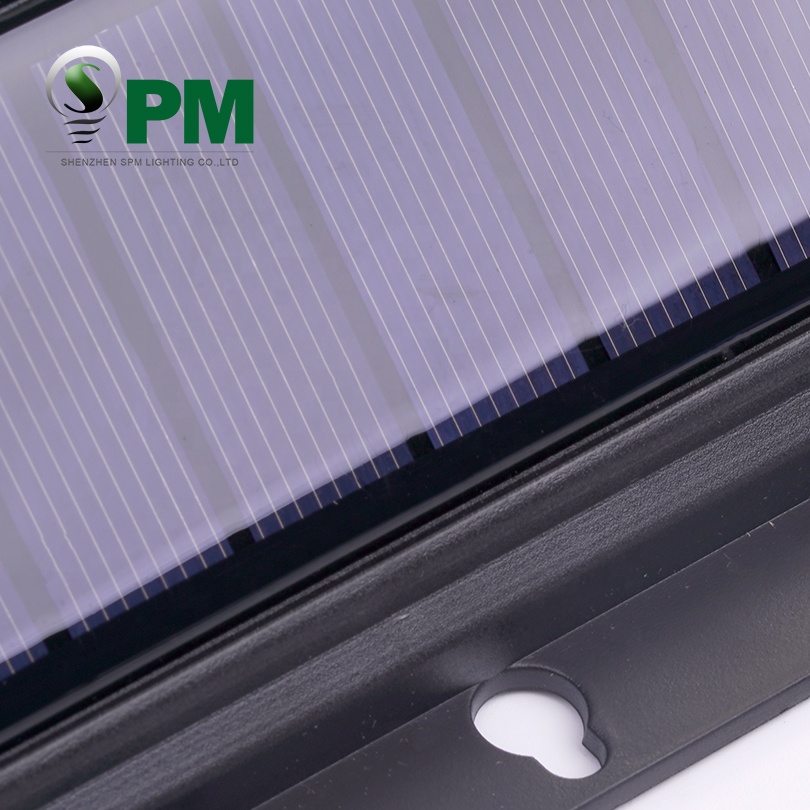 Hot produce OCTUPLE 600lm led stair wall light glass